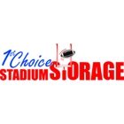 1st Choice Stadium Storage