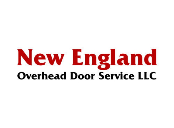 New England Overhead Door Service