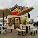 Soupy's - American Restaurants