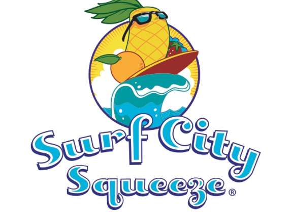 Surf City Squeeze - Jersey City, NJ