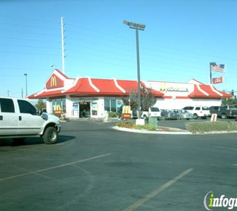 McDonald's - Las Vegas, NV