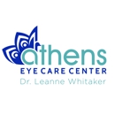 Athens Eye Care Center - Contact Lenses