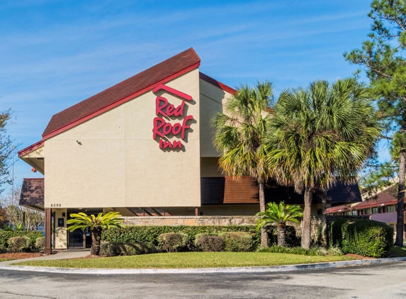Red Roof Inn - Jacksonville, FL
