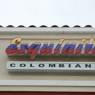 La Esquinita Colombiana