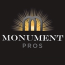 Monument Pros - Monuments