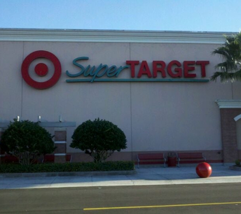 Target - Melbourne, FL