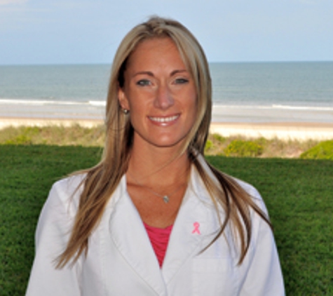 Oceanside Endodontics - Saint Augustine, FL. Dr. Emily W. Tyler - Oceanside Endodontics