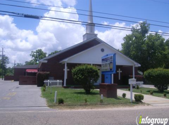 True Light Missionary Baptist Church - Mobile, AL