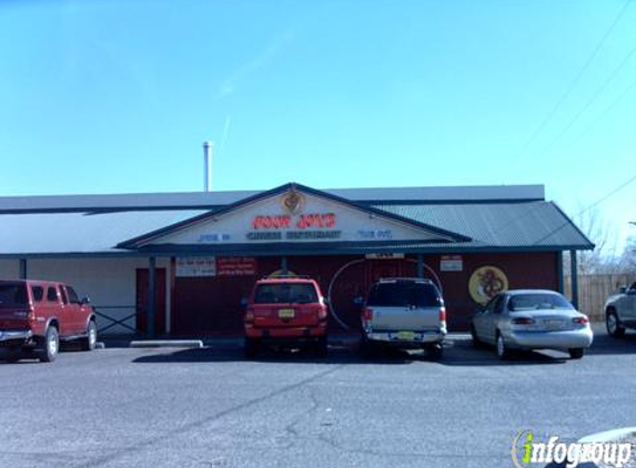 Four Joys Chinese Restaurant - Los Ranchos, NM