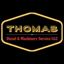 Thomas Diesel And Machinery Service - Engines-Diesel-Fuel Injection Parts & Service