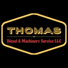 Thomas Diesel And Machinery Service