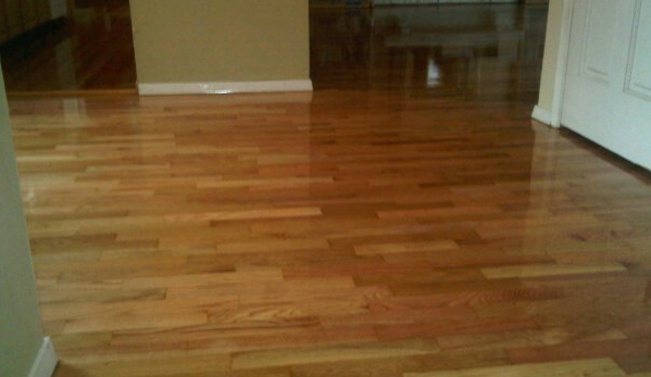 JM Hardwood Floors Specialists - Puyallup, WA