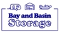 Bay And Basin Storage - Storage Solutions