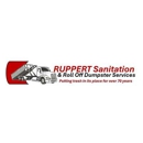Ruppert Sanitation & Roll-Off Dumpster Services - Garbage Collection
