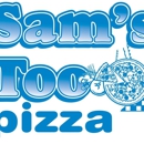 Sam's Too Italian Pizza - Italian Restaurants