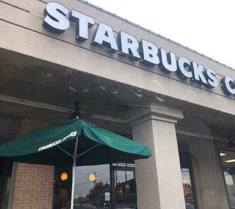 Starbucks Coffee - Dallas, TX