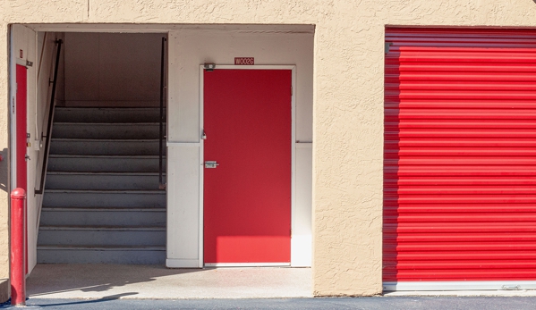 Security Public Storage - Walnut Creek, CA