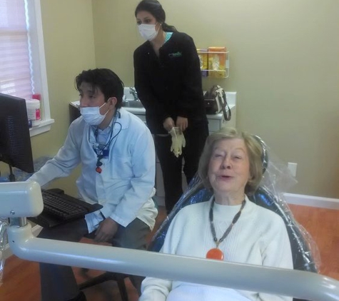 Smile Dental Center - Shreveport, LA