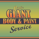 Little Giant Body & Paint - Automobile Body Repairing & Painting