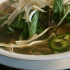 Pho Saigon Noodle Grill