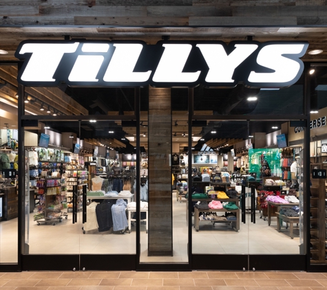 Tillys - Tulsa, OK