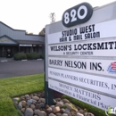Wilson's Locksmith & Security Center - Locks & Locksmiths