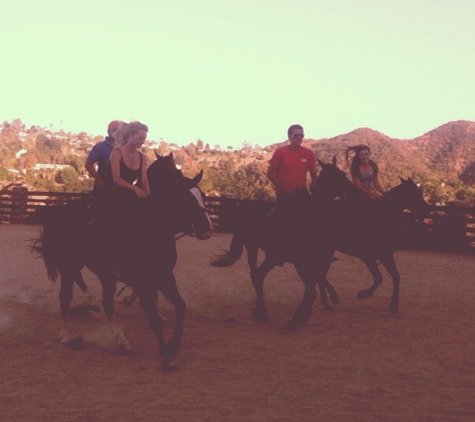 Uncle Jake's Petting Zoo & Riding Lessons - Beverly Hills, CA