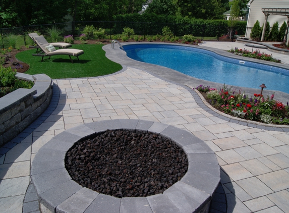 Brennan Landscaping Inc - Schenectady, NY