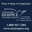Community Hospice Of Stark County - Hospices