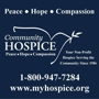 Community Hospice Of Stark County