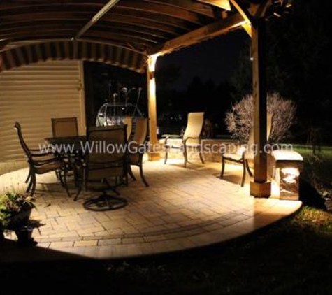 Willow Gates Landscaping - Mohnton, PA