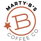 Marty B's Coffee