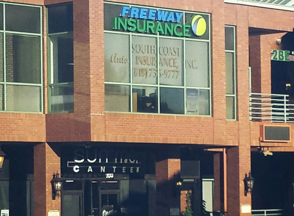 Freeway Insurance Services - North Hollywood, CA. Freeway Insurance