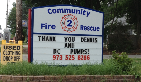 DC Pumps Water Systems LLC - Oak Ridge, NJ