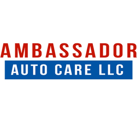 Ambassador Auto Care LLC - Tucson, AZ