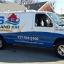 CJS Heating & Air