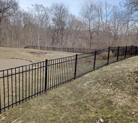 Superior Fence & Rail - Walton, KY