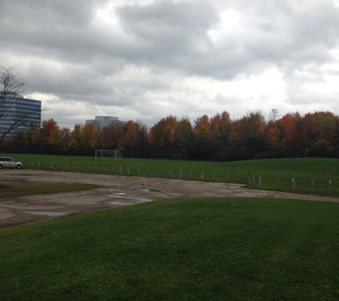 Pebble Creek Park - Southfield, MI