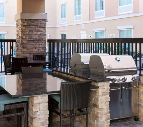 Homewood Suites by Hilton El Paso Airport - El Paso, TX