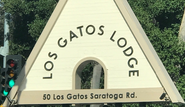 Los Gatos Lodge - Los Gatos, CA