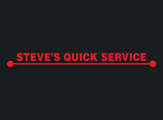 Steve's QuickService - Gooding, ID