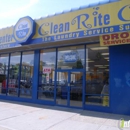 Clean Rite Center - Dry Cleaners & Laundries