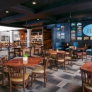 FINS Kitchen & Bar - Middle Eastern Restaurants