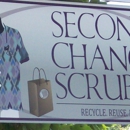 Second Chance Scrubs & More - Consignment Service