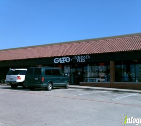 Cato Fashions - Bedford, TX