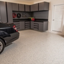 Garage Experts of Kansas City - Coatings-Protective