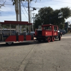 Ripley's Sightseeing Trains