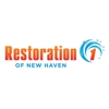 Restoration 1 of New Haven gallery