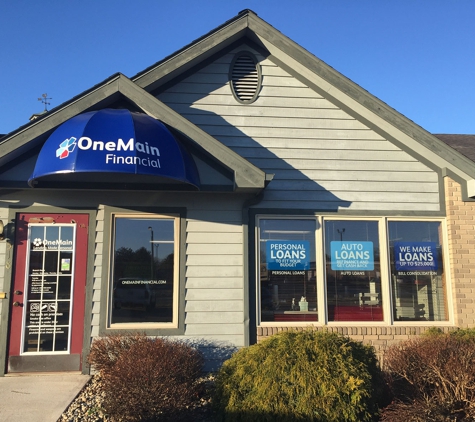 OneMain Financial - Kendallville, IN