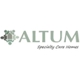 Altum Care Homes